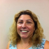 Maura Gelpi
