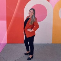 Sprague Hotel Developers Employee Lacey Faubion's profile photo