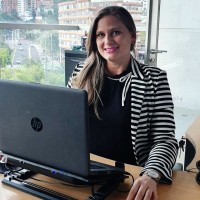 Norima Consulting Inc. Employee Danais Rojas Suárez's profile photo