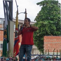 Sioma Employee Juan Pablo Betancur's profile photo