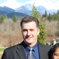 Snavely Forest Products Employee Brian Lathrom's profile photo
