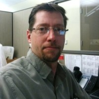 Kondex Corporation Employee Jim Bernhardt's profile photo