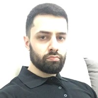 Sigur Group Employee Zurab Magamedov's profile photo