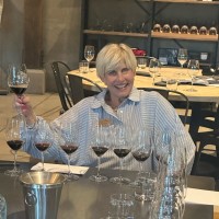 Trefethen Family Vineyards Employee MJ Rockers's profile photo