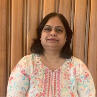  Employee Anita Pai's profile photo