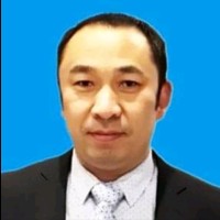 Victor Ding Email
