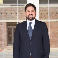 E-mail e número de telefone de John Terrezza