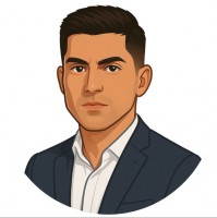 TerraPay Employee Mayank Tripathi's profile photo