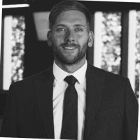 Allegiance Group Employee Adam Leake's profile photo