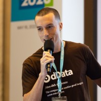 dData Employee Mauricio Pereyra Acebedo's profile photo