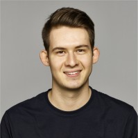 Unbound Potential Employee Moritz J.'s profile photo