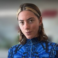 Mango Partners Employee Sandra Buck's profile photo