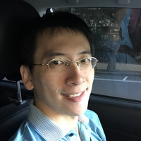 NVIDIA Employee Chien-Chih Chen's profile photo