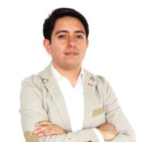 Tecnológico de Monterrey Employee Vladimir Marquez Romero's profile photo