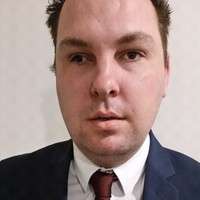 Go Comms Employee Tristan Booyzen's profile photo