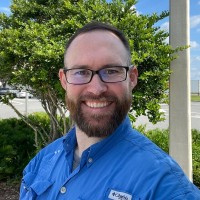 CDM Smith Employee Ed Warren's profile photo