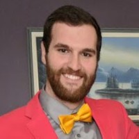 Cisco Employee Nicholas Baxter's profile photo