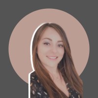 CCI Caen Normandie Employee Pauline Gautier's profile photo