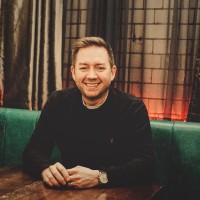 GigPig Employee Andrew Garner's profile photo