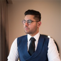 Actuarial Society of South Africa (ASSA) Employee Muhammed Carim's profile photo