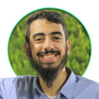 MaxFlow Employee Mohammad Mafarjeh's profile photo