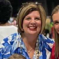Alabama State Department of Education Employee Bonnie Short's profile photo