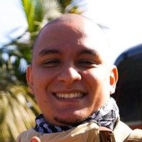 ABATECH Employee Jorge Montoya's profile photo