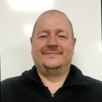XEROS Employee Wayne Szymczyk's profile photo