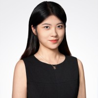 NACAA Employee Zoé Zhang's profile photo