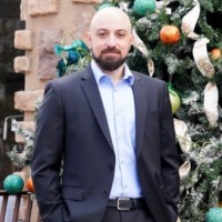 FTI Services Employee Joseph Tawfik's profile photo