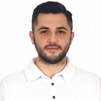 Intellium Employee Furkan Uslu's profile photo