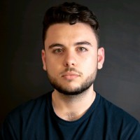 Orixa Media Employee Yohann Brondy's profile photo