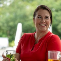 Sanadome Employee Miranda Kieskamp's profile photo