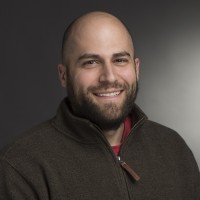 Oak Ridge National Laboratory Employee John Serafini's profile photo