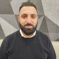 St.George Bank Employee Mark Issa's profile photo