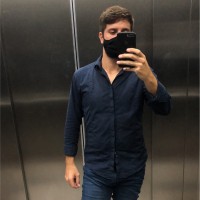 Construtora Vertical Employee Victor Leal's profile photo