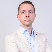 Allcore spa Employee Cristian Aldà's profile photo