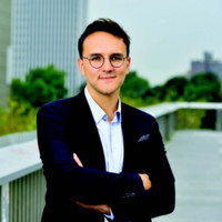 Unilin Distribution Employee Bert Vandenkendelaere's profile photo