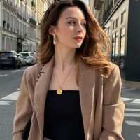 Bayer Employee Sofia Robinson's profile photo