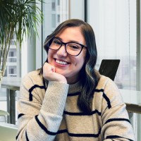 Indigo Marketing Agency Employee Amanda Bicknese's profile photo