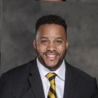 Alabama State University Employee Billy Gresham's profile photo