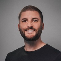 Jay Shetty Employee Paul Brasil's profile photo