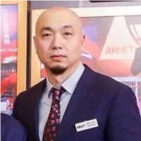 广州欧华国际货运代理有限公司 Employee Jason Zhang's profile photo