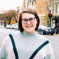 Durdach Bros Inc Employee Madeleine Lyash's profile photo