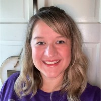 JACK C. MONTGOMERY VA MEDICAL CENTER Employee Rachel Schmer's profile photo