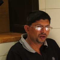 Pradeep Nair Email & Phone Number