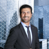True Legacy Homes Employee Farzad Khorshidian's profile photo