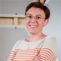 Maud Delacollette Email