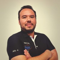 Astemo Ltd. Employee Benjamin Cortes Lopez's profile photo
