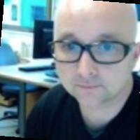 Ding Learning Employee Joel Porter's profile photo